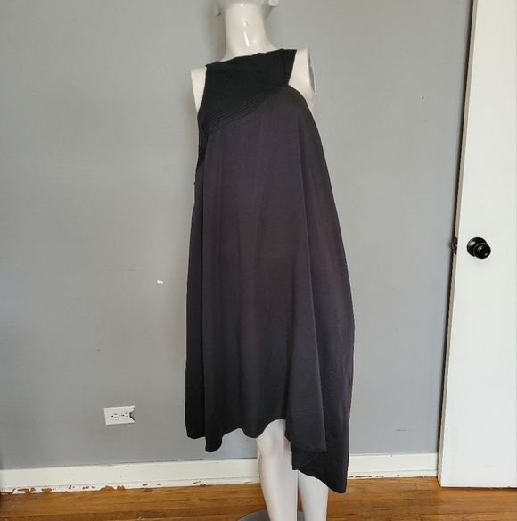 By Anthropologie Mixed Up Mini Dress, BNWT, Size 22W - Picture 2 of 11